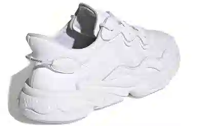 adidas Ozweego Pure White