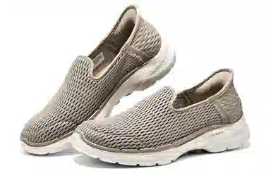 Skechers Go Walk 6 Slip-Ins