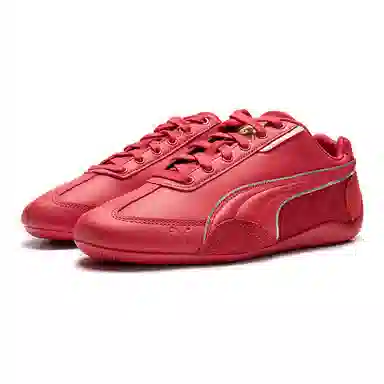 Ferrari x PUMA Speedcat Red