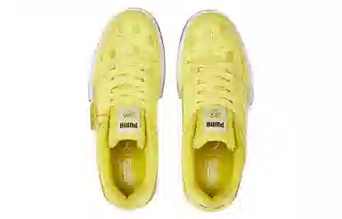 PUMA Slipstream Spongebob
