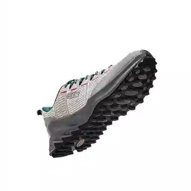 ELNEST x KEEN Jasper Zionic