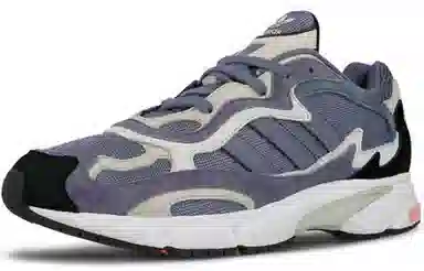 adidas Temper Run Raw Indigo