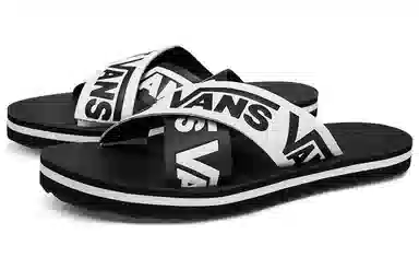 Vans Cross Strap
