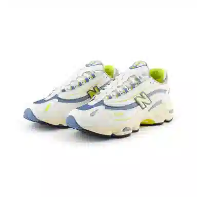 New Balance NB 1000 White Blue