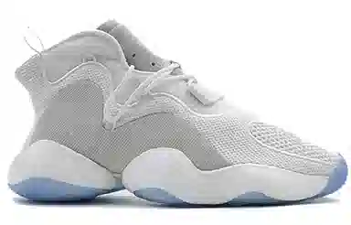 adidas originals Crazy BYW 1.0 Cloud White