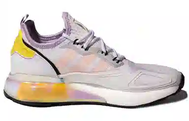 adidas ZX 2K Boost White Pink