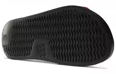 Reebok Classic Slide Black Pink