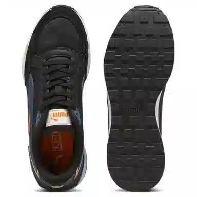 PUMA Graviton Tera Black