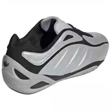 Mercedes AMG Petronas F1 Team x adidas ADIRACER GT Light Grey