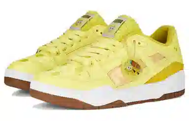 PUMA Slipstream Spongebob