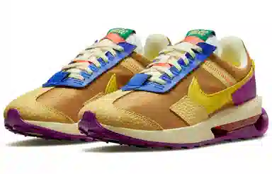 Nike Air Max Pre-Day Multicolor