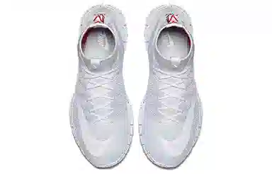 Nike Mercurial Superfly White University Red