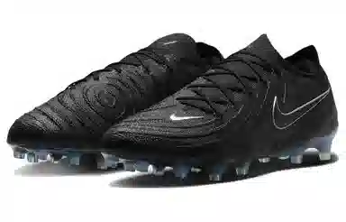 Nike Phantom GX 2 Elite Black