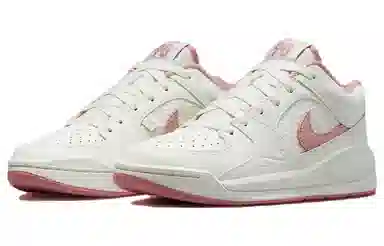 Jordan Stadium 90 White Pink