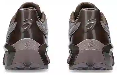 KIKO KOSTADINOV x Asics