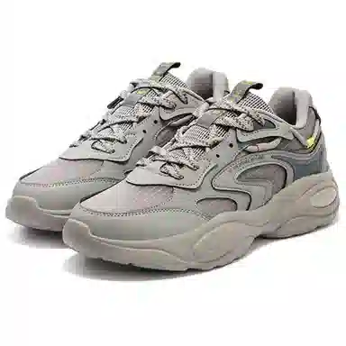 361° Casual Sneakers Grey