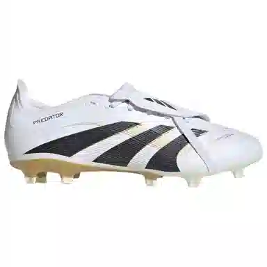 adidas Predator League White Gold