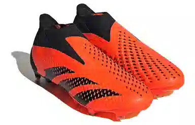 adidas Predator Accuracy+ FG