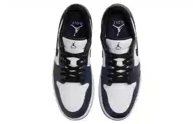 Jordan Air Jordan 1 Golf Low Midnight Navy