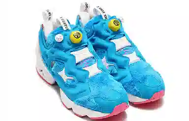 Reebok Instapump Fury