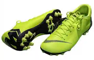 Nike Mercurial Superfly 6 Green Black