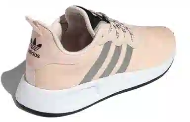 adidas Originals X_PLR S Pink Black