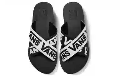 Vans Cross Strap