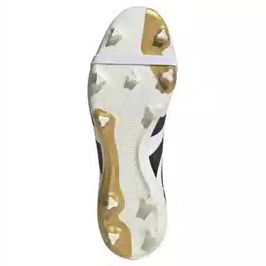 adidas Predator League White Gold