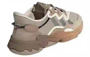 adidas Ozweego Brown Grey