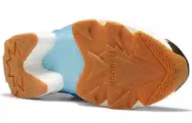 Billionaire Boys Club x Reebok Instapump Fury Boost "Water"