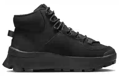 Nike City Classic Black