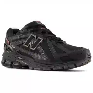 New Balance 1906R Black Silver