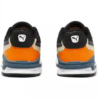 PUMA Graviton Tera Black