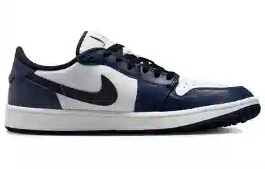 Jordan Air Jordan 1 Golf Low Midnight Navy