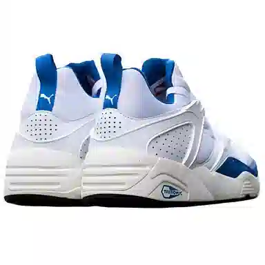 PUMA Blaze Of Glory Blue White