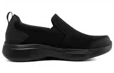 Skechers Go Walk Arch Fit Black
