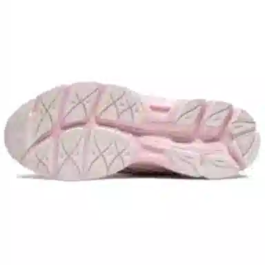 Asics GEL-NYC Silver Pink