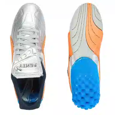 FENTY x PUMA Avanti LS X Silver