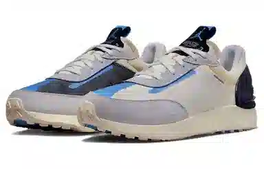 Jordan Granville Pro SP University Blue