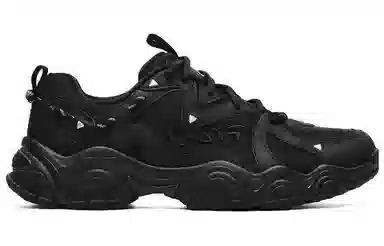 FILA Fluid 4 Black