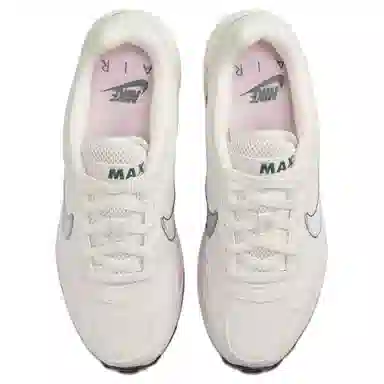 Nike Air Max Solo White Pink