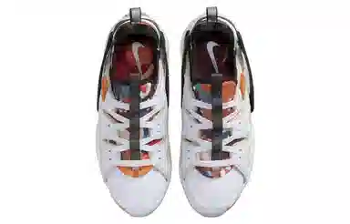 Nike Huarache "Lunar New Year"