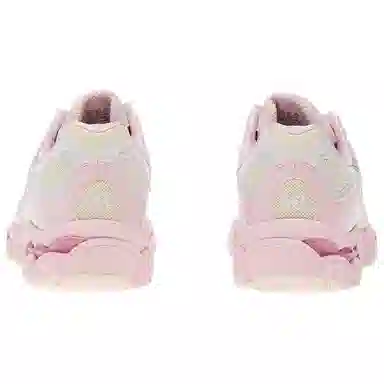 Asics GEL-NYC Silver Pink