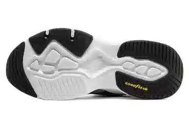 Skechers D'LITES 4.0 Black White