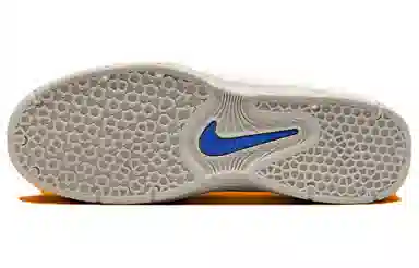 Nike SB Vertebrae Beige/Orange