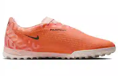 Nike Phantom GX Orange