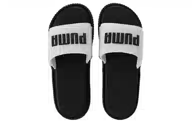 Puma Platform Slide