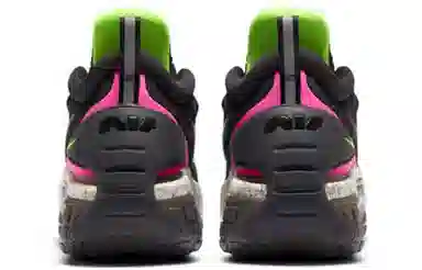 Nike Adapt Auto Max Black Pink