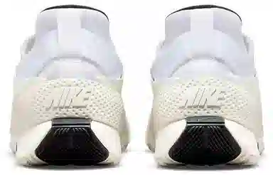 Nike Go FlyEase White