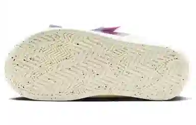 Jordan Crater Slide White Blue